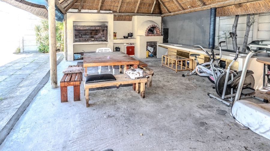 3 Bedroom Property for Sale in Vredenberg Western Cape